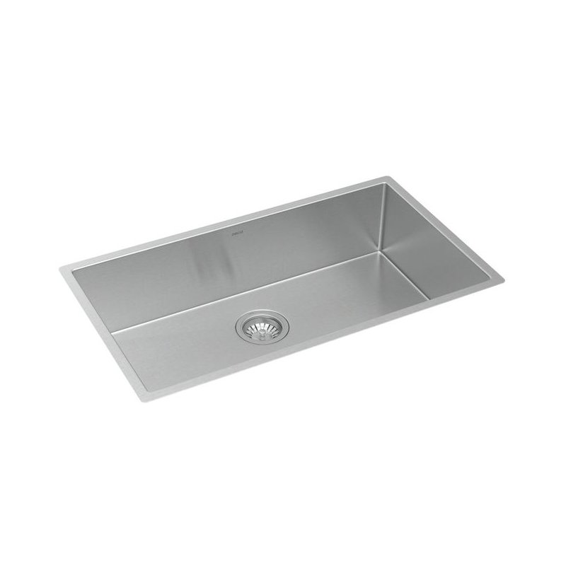 cuba de cozinha suprema deca inox retangular deca