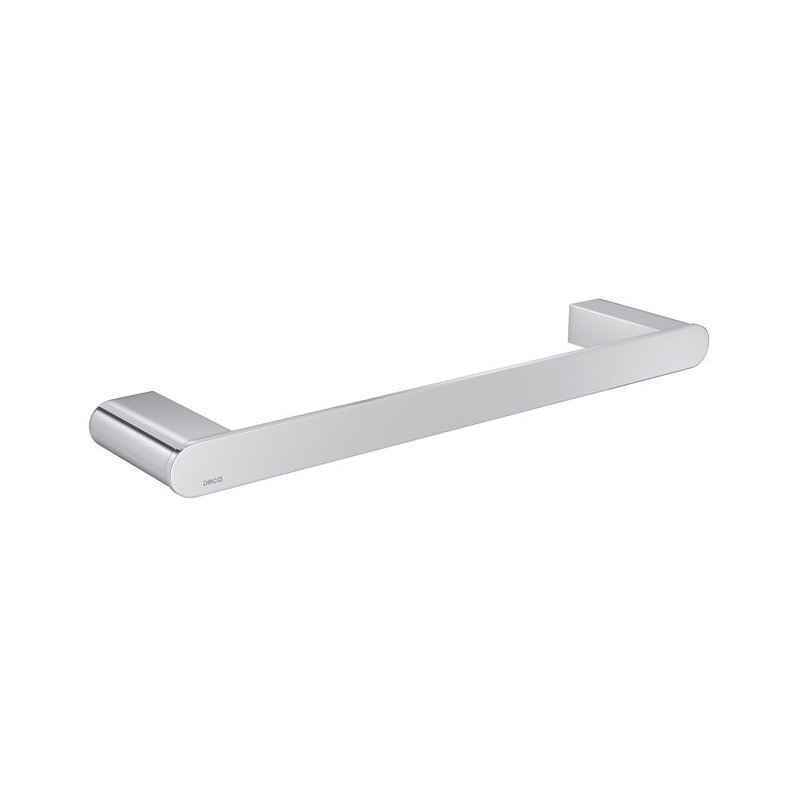 porta toalha deca barra 30cm versa