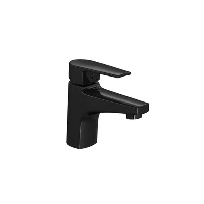 Misturador Monocomando de Mesa para Lavatório Bica Baixa Deca Level - 2875.BL26.NO