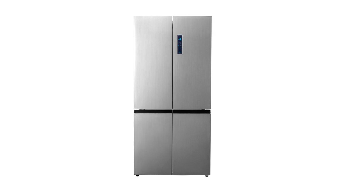 refrigerador debacco four door 600l